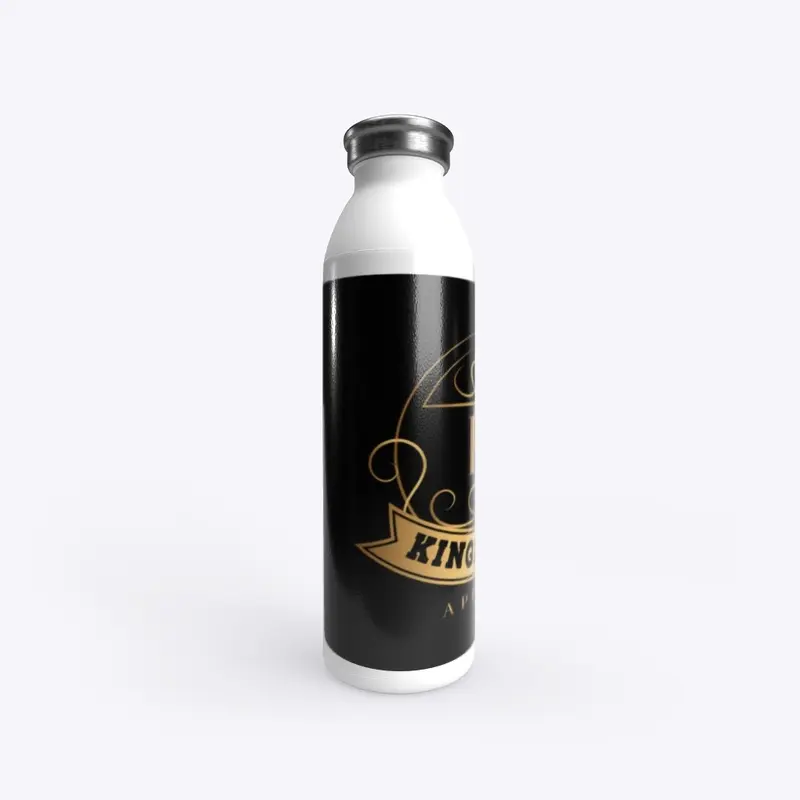 20oz Stainless Water Bottle