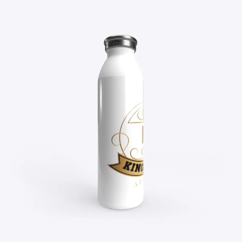 20oz Stainless Water Bottle