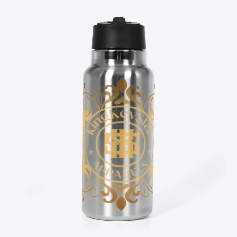 32oz Stainless Water Bottle