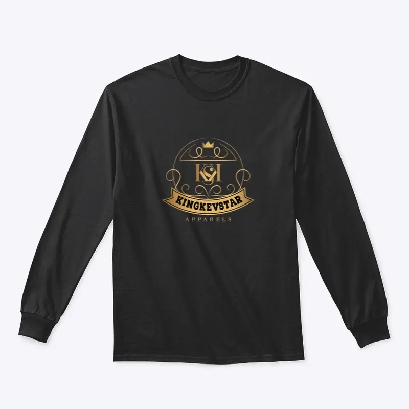 Classic Long Sleeve Tee