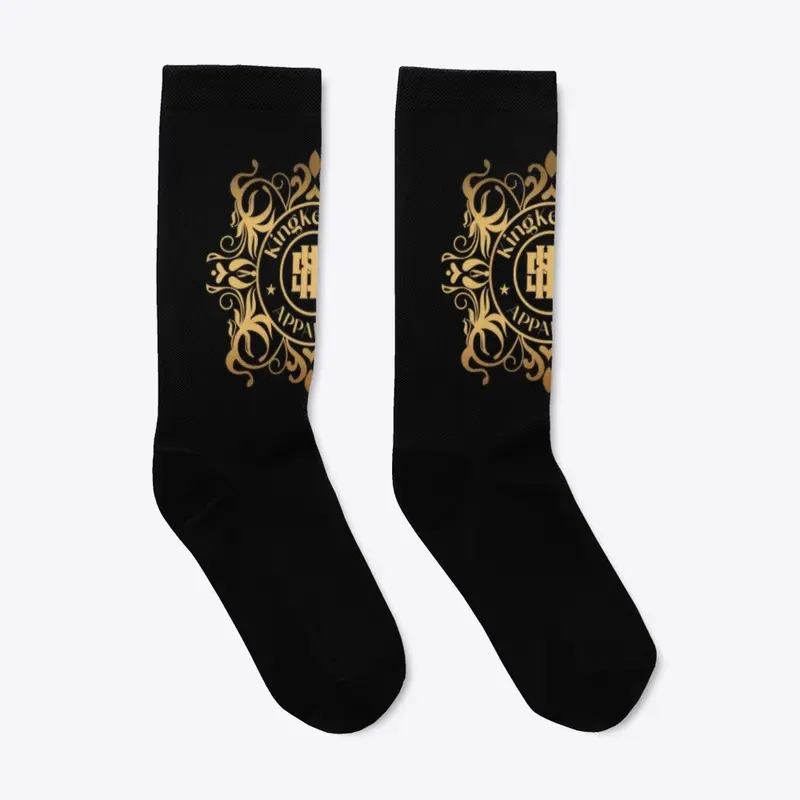 Crew Socks