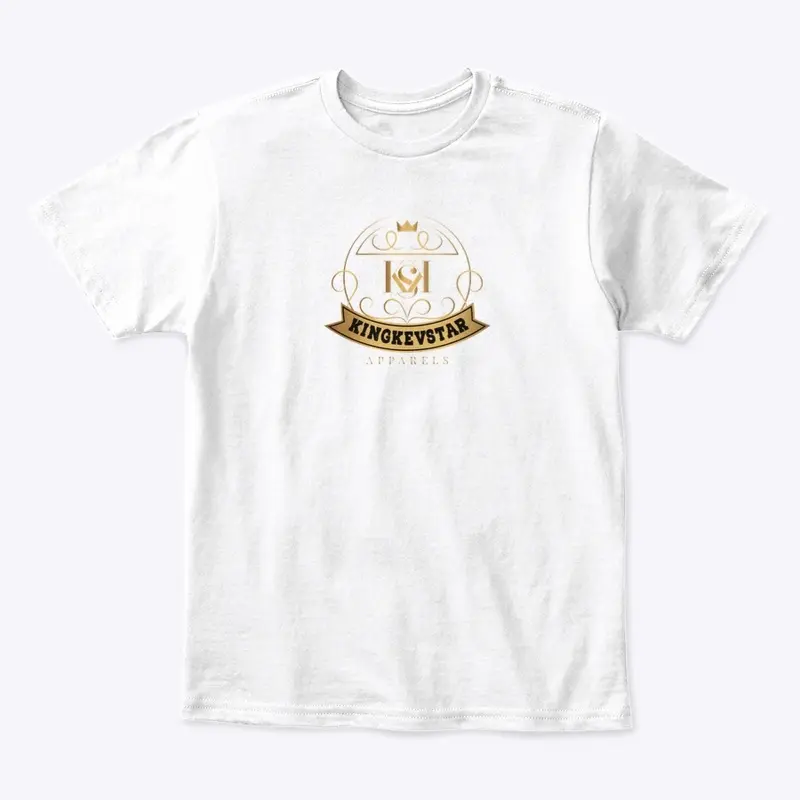 Kids Premium Tee