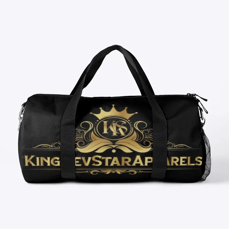 Duffle bag